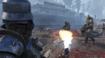 إصدار Fallout 76 على PS5 وXbox Series X/S قادم هذا الصيف
